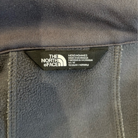 THE NORTH FACE APEX BIONIC 2 VEST GRAY - Picture 6 of 7